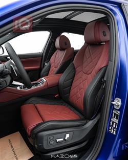 بي ام دبليو X6